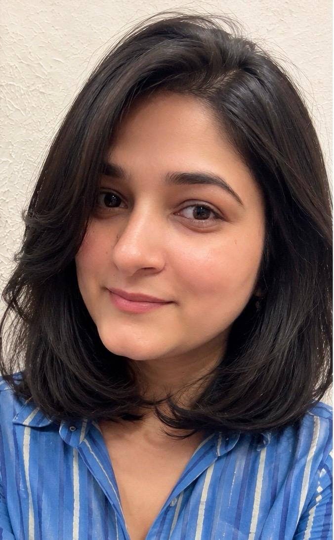 Ar. Anjali Singh