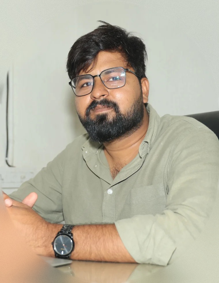 Pawan Sharma