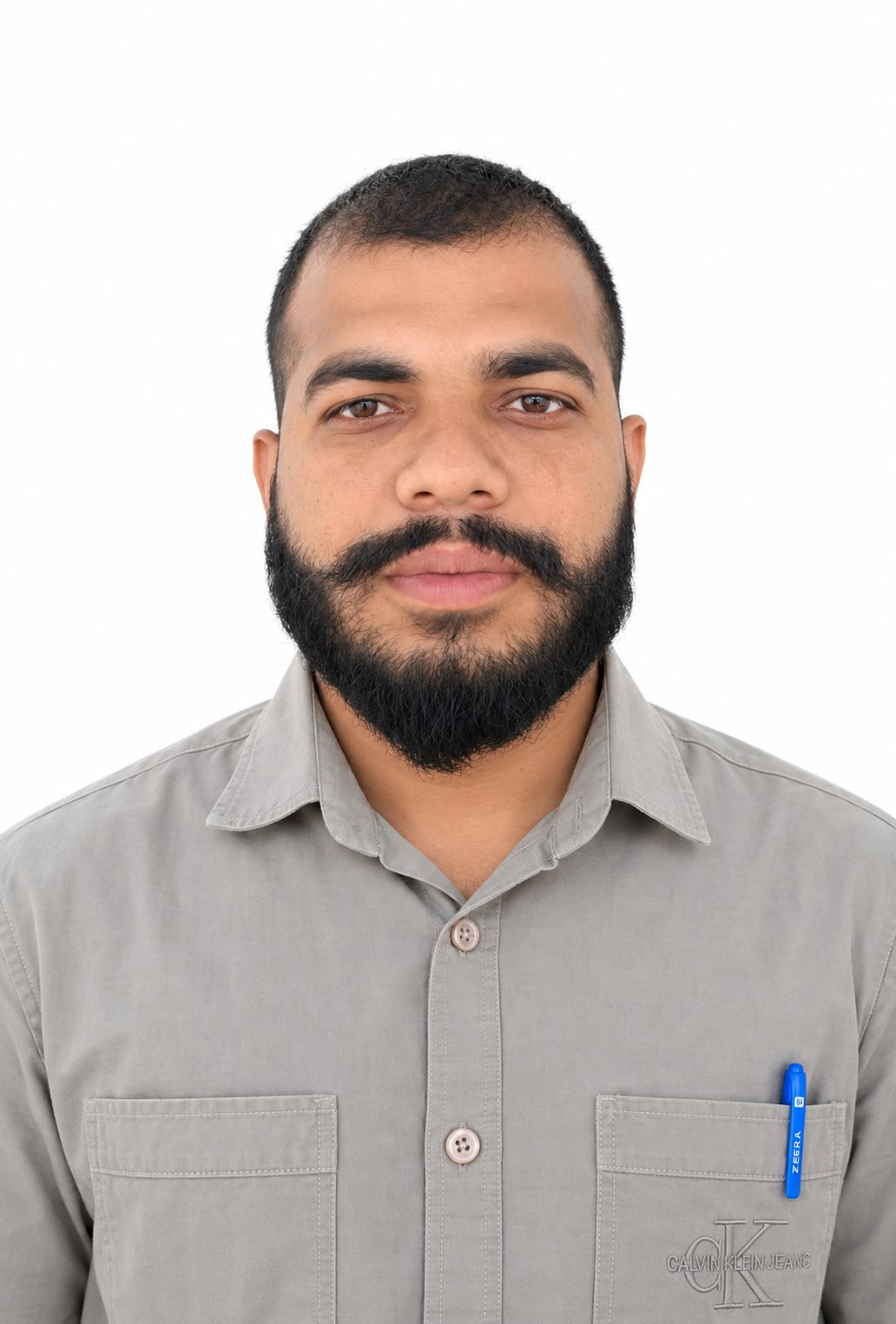 Awadhesh Yogi