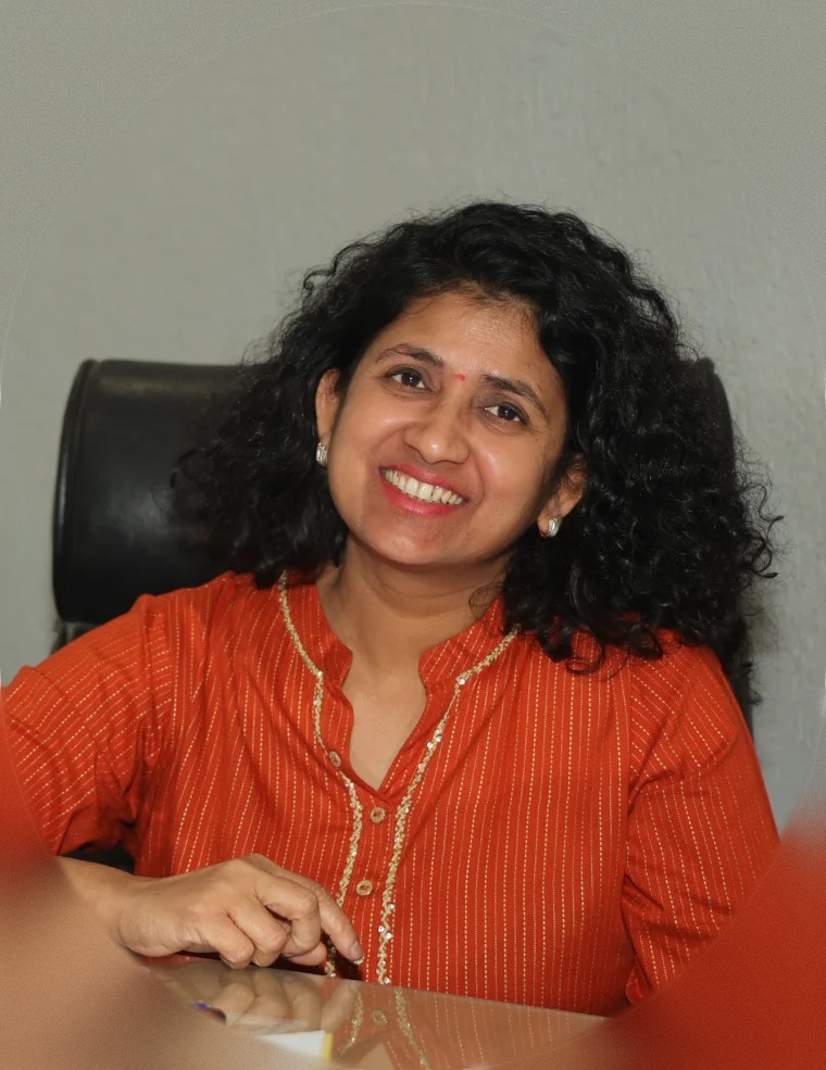 Vinita Agarwal