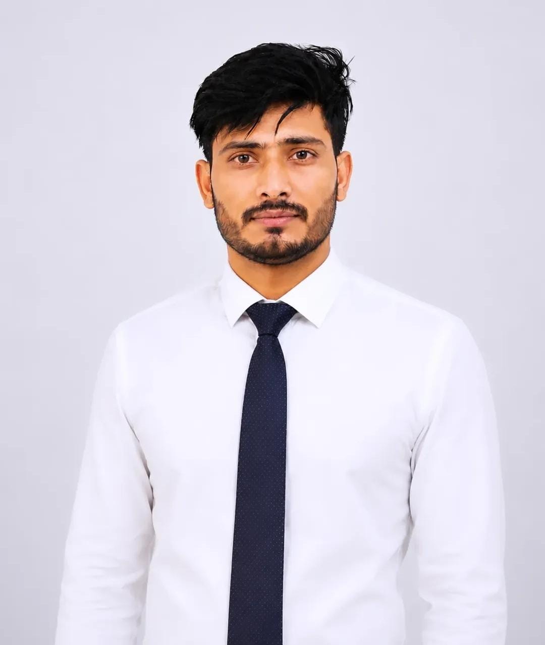 Mahendra Chaudhary