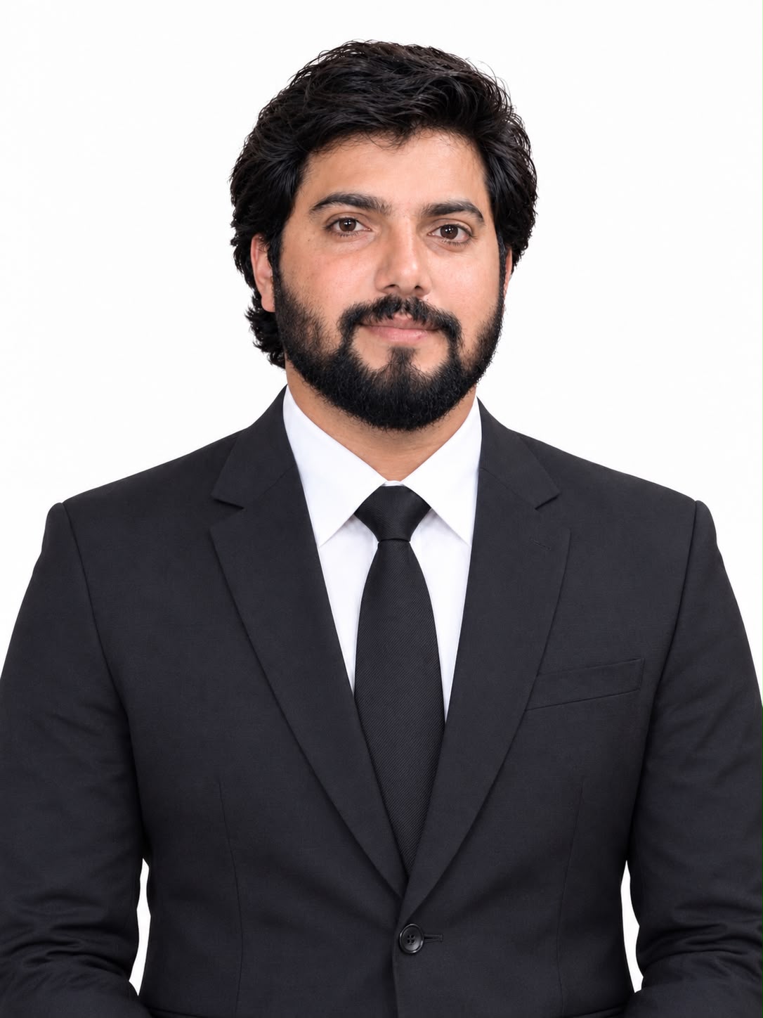 Islam Khan
