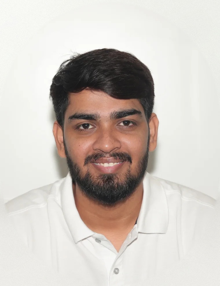 Ram Kumawat