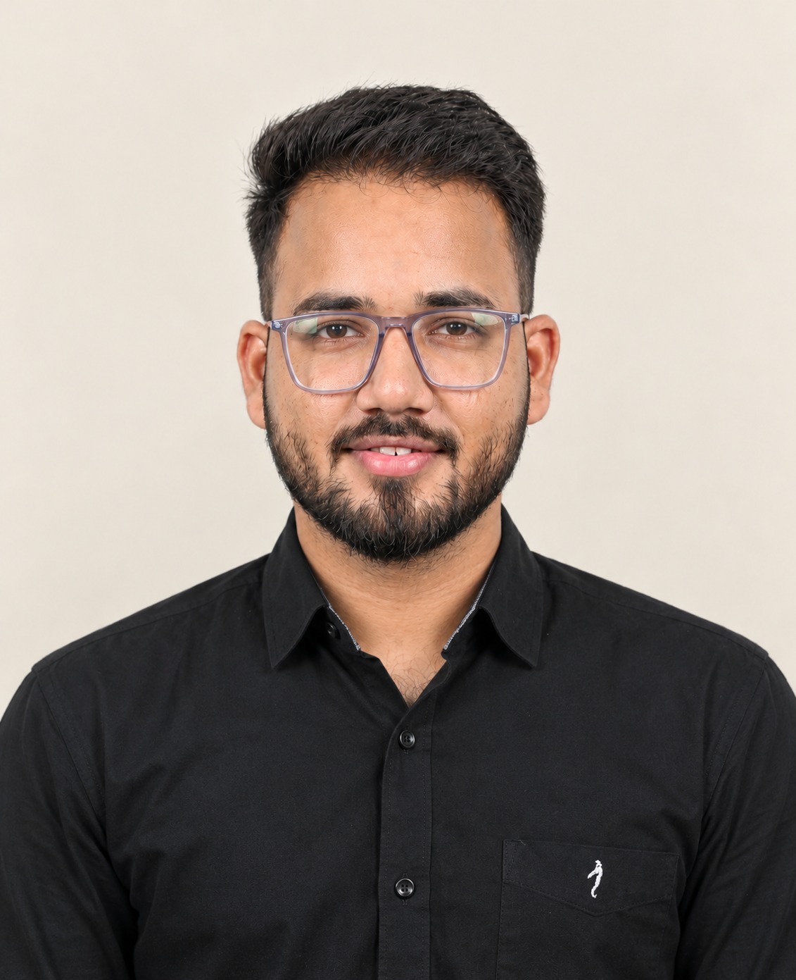 Vijay Saini