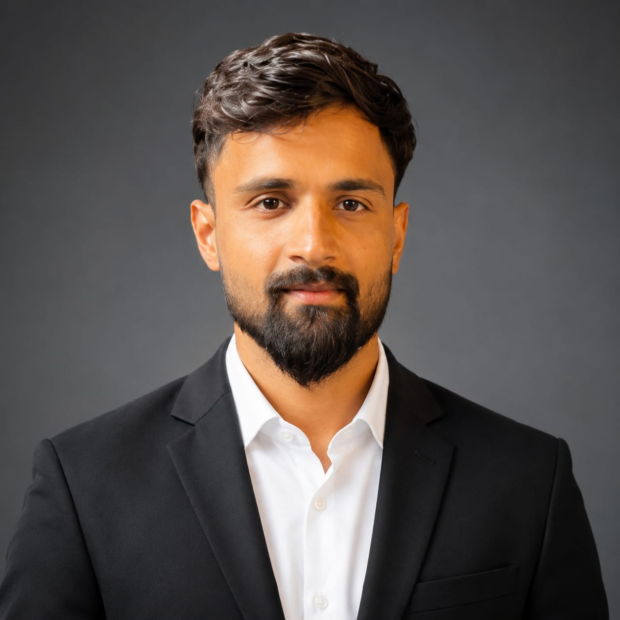 Amit Jangid