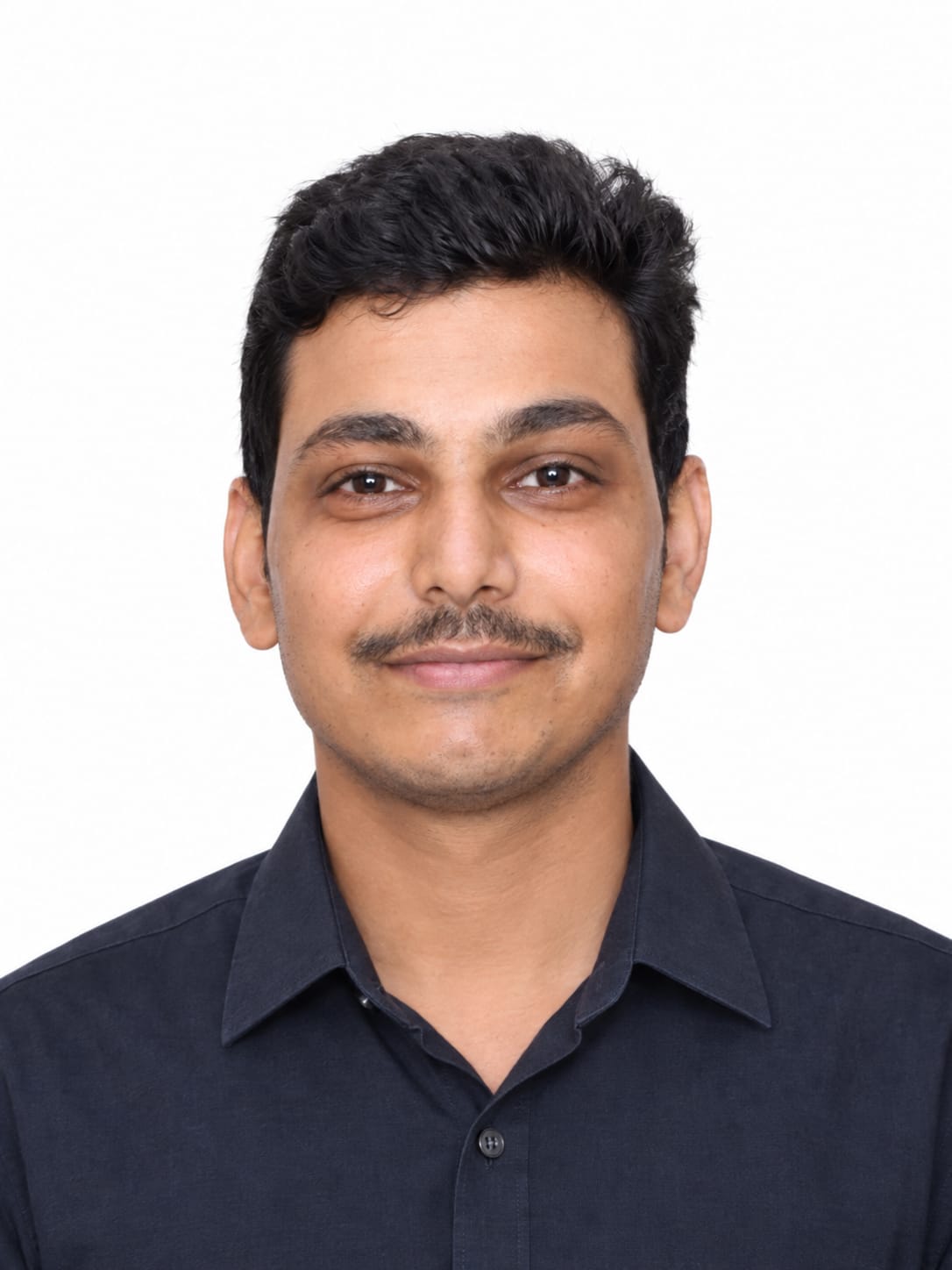 Pawan Kumawat